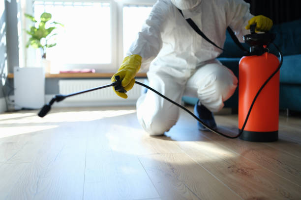 Trusted Trauma Scene Cleanup service in Riverton, WY - Four Month Blood Cleanse
